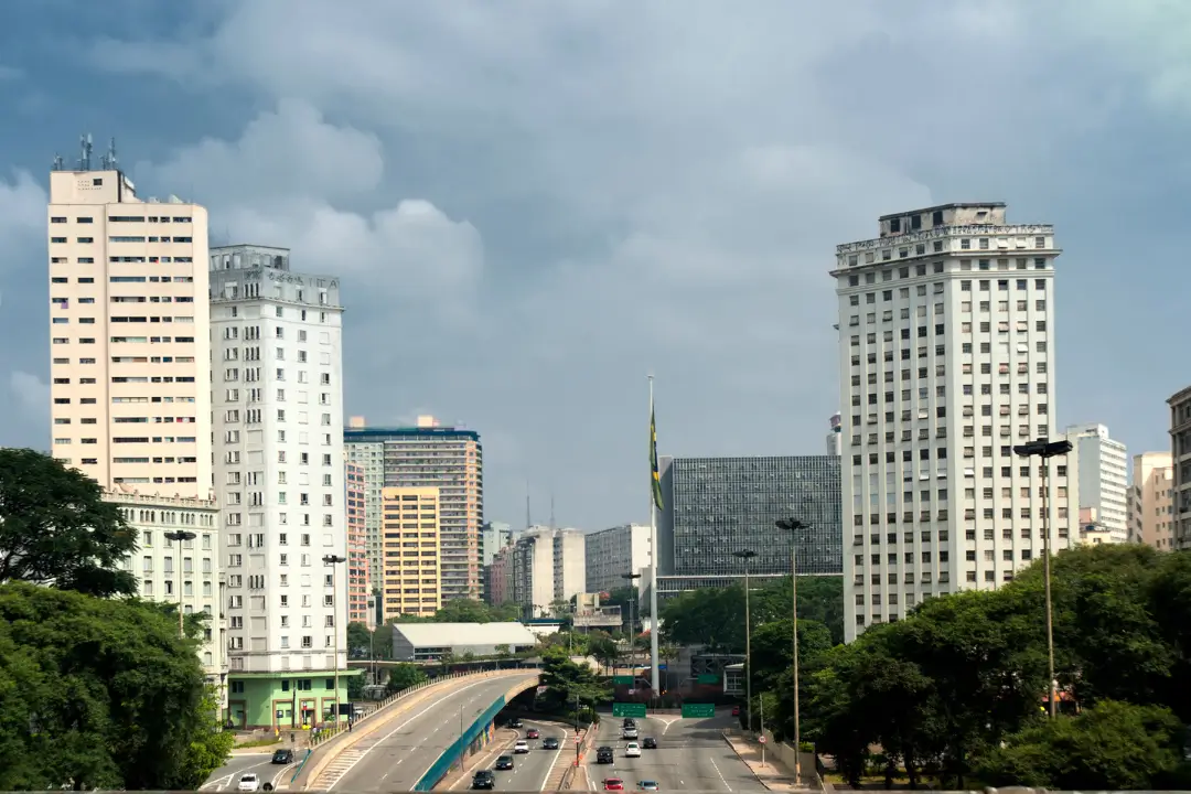 São Paulo: transformação silenciosa muda a cidade com novas moradias