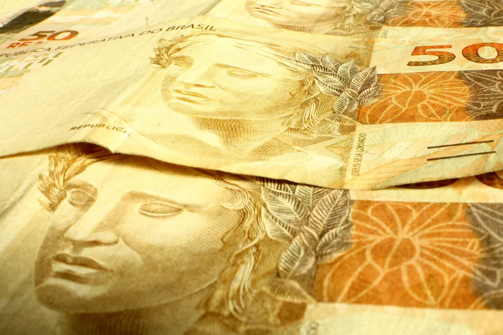 Forbes bilionários do Brasil