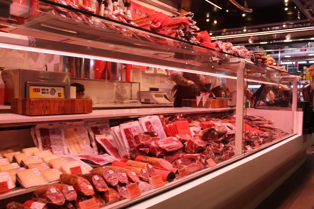 Queda nas exportações para EUA não reduz preço da carne