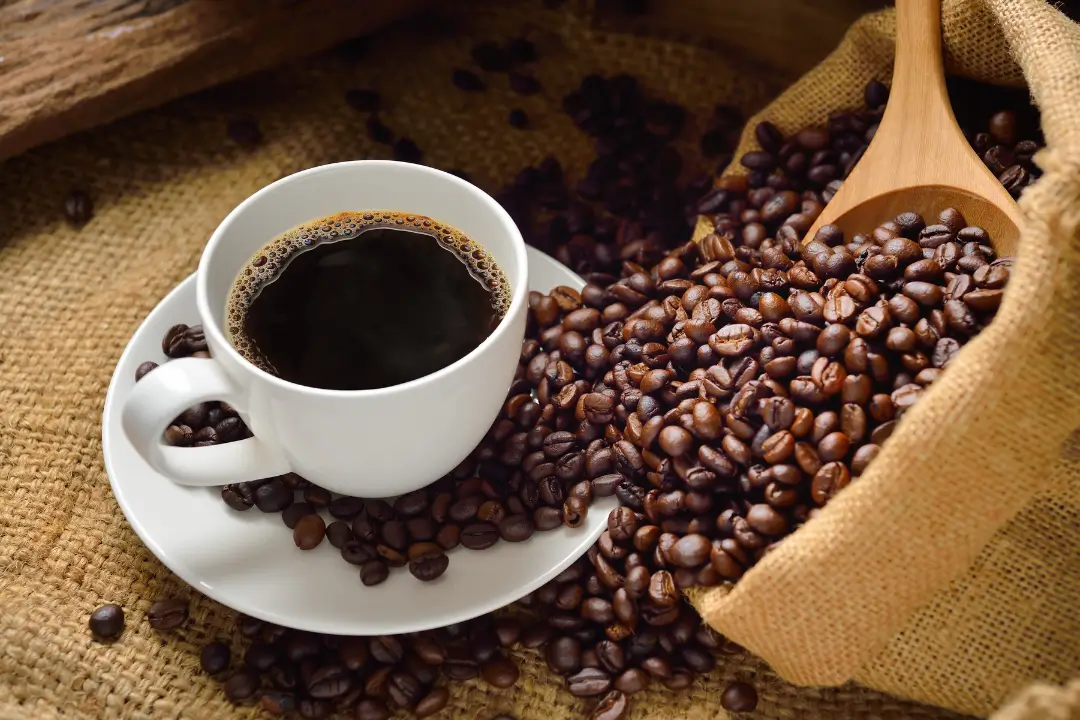 Café: China autoriza 183 exportadoras brasileiras para mercado interno