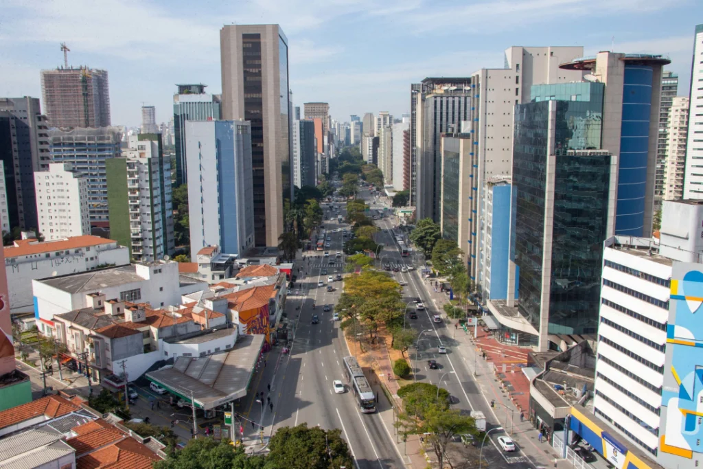 Operação revelou movimentações bilionárias do crime organizado em fintechs, fundos e setores da economia brasileira | Foto: Reprodução/Marcos Santos/USP Imagens/CC