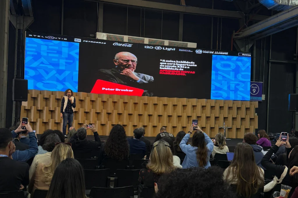 Rio Innovation Week (RIW)