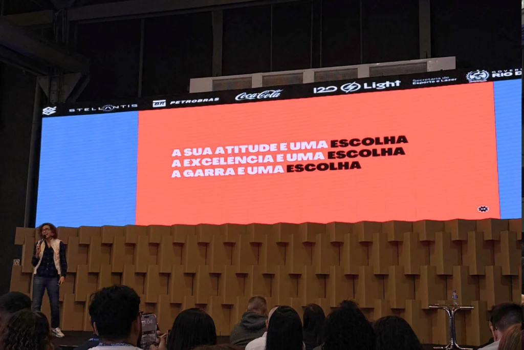 Rio Innovation Week (RIW)