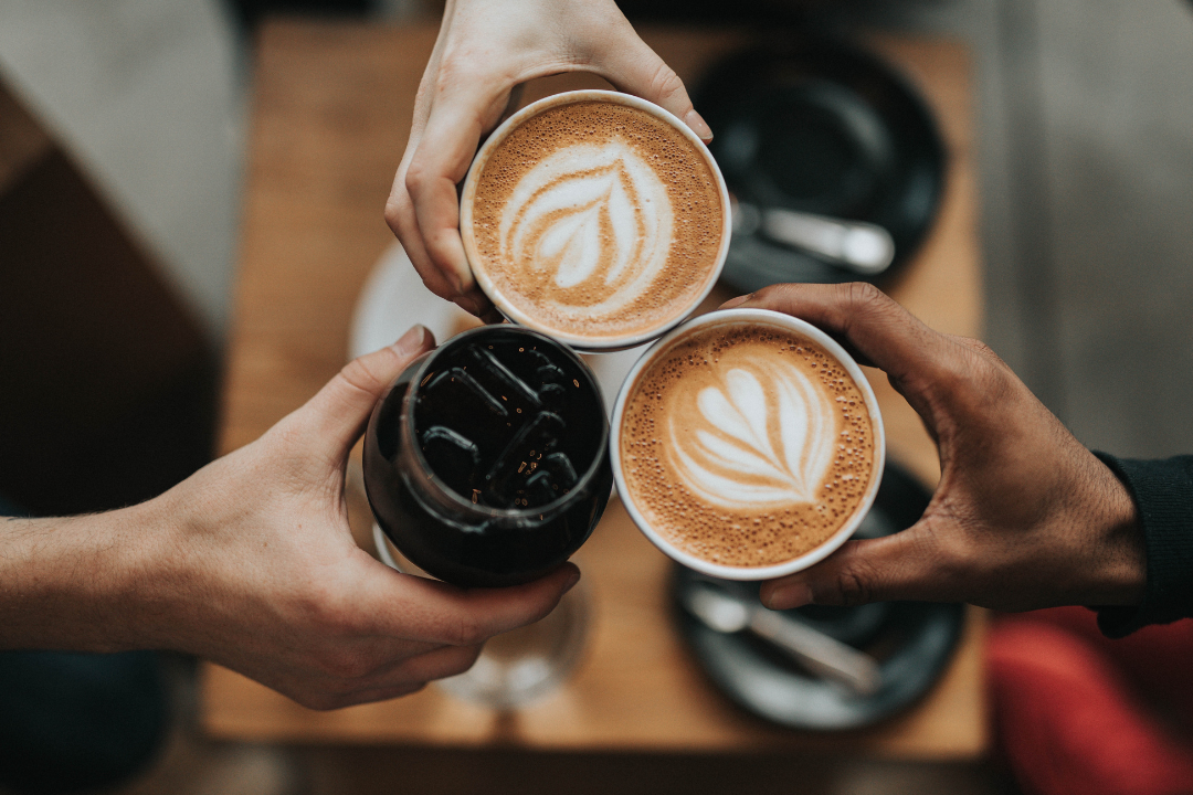 Preço do café cai pela primeira vez em 18 meses