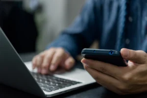 Estatísticas sobre golpes digitais