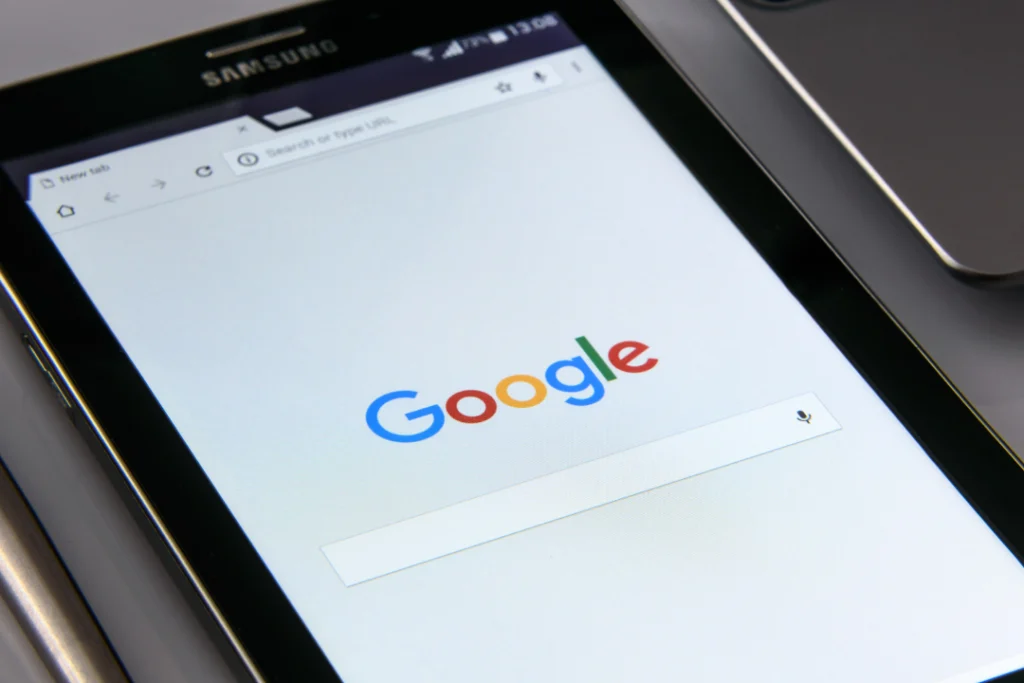 Modo IA do Google no Brasil