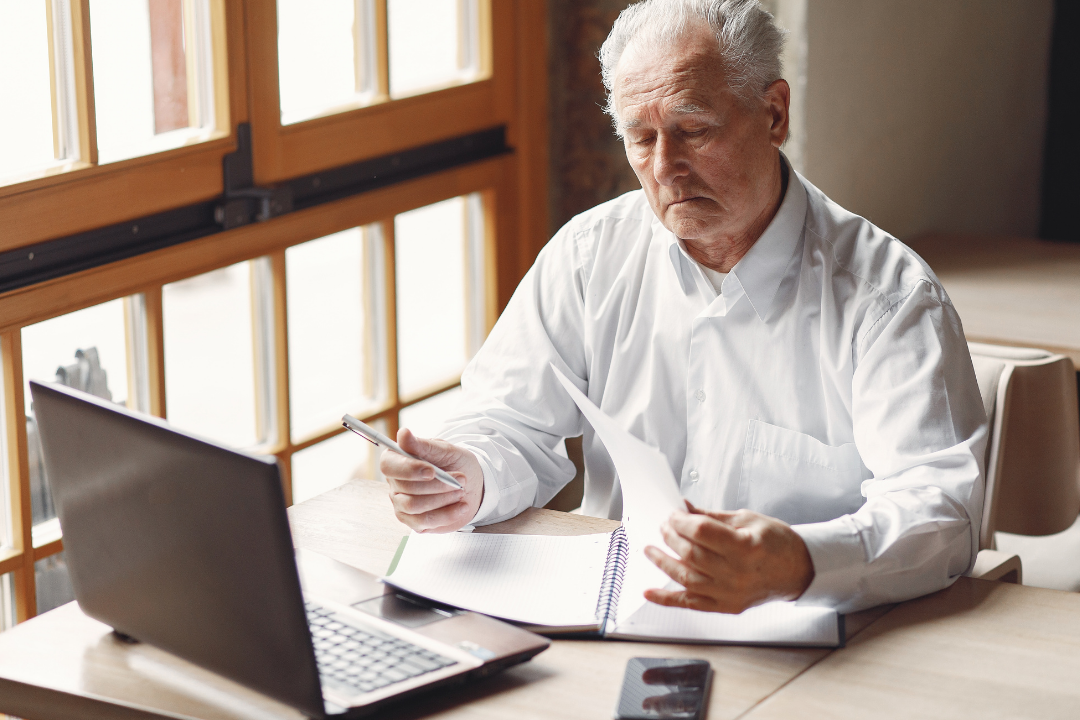 Número de trabalhadores com mais de 60 anos cresce 76% em uma década