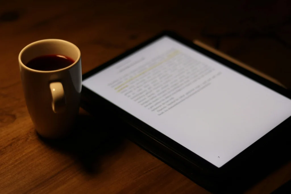 "Encha seu kindle" vai oferecer opções gratuitas ou de bixo custo para e-book nesta sexta-feira