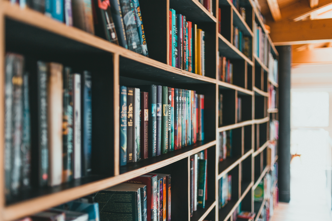 Mercado editorial sofre queda há anos, desafiando editoras e livrarias