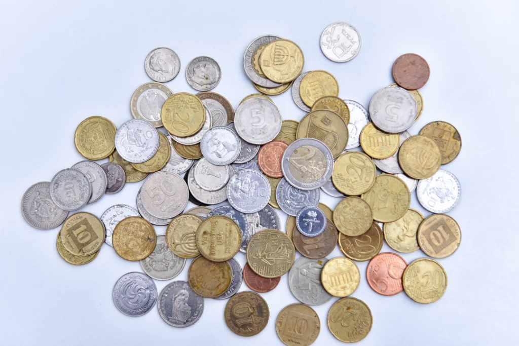 Moeda de 50 centavos