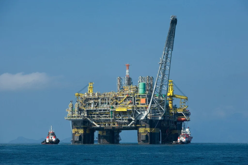 Petrobras apresenta lucro de R$ 26,65 bilhões
