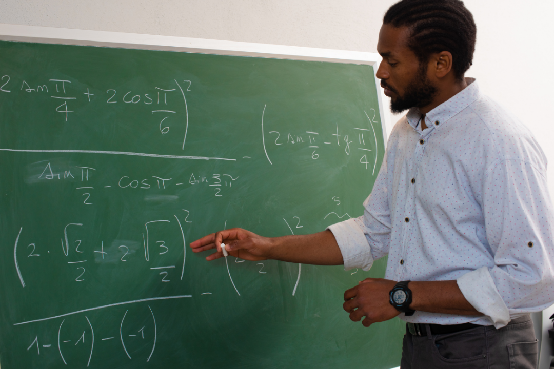 Curso Mais Ensino Médio