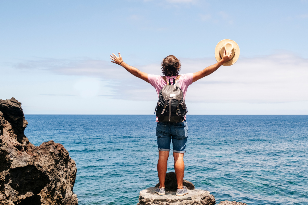 Brasil recebeu quase 7 milhões de turistas em 2024, segundo a ONU Turismo