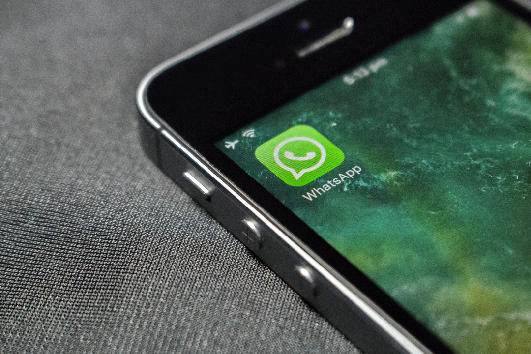WhatsApp tem nova função que protege conversas