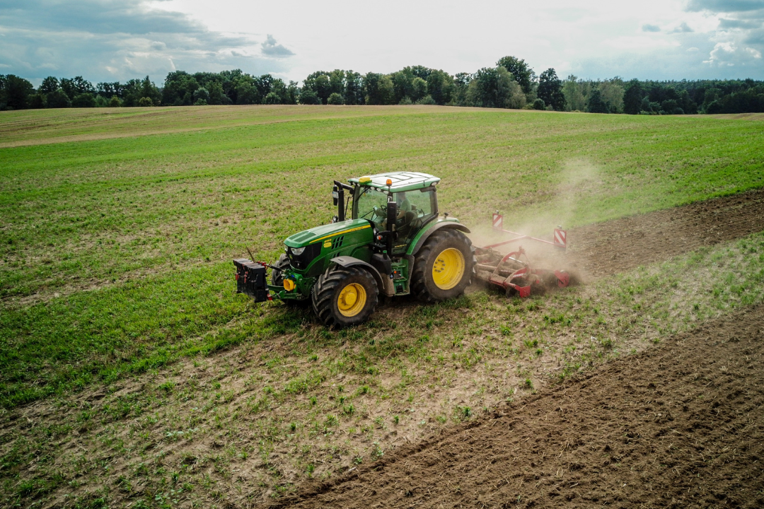 Expointer 2025 registra queda histórica na venda de máquinas agrícolas