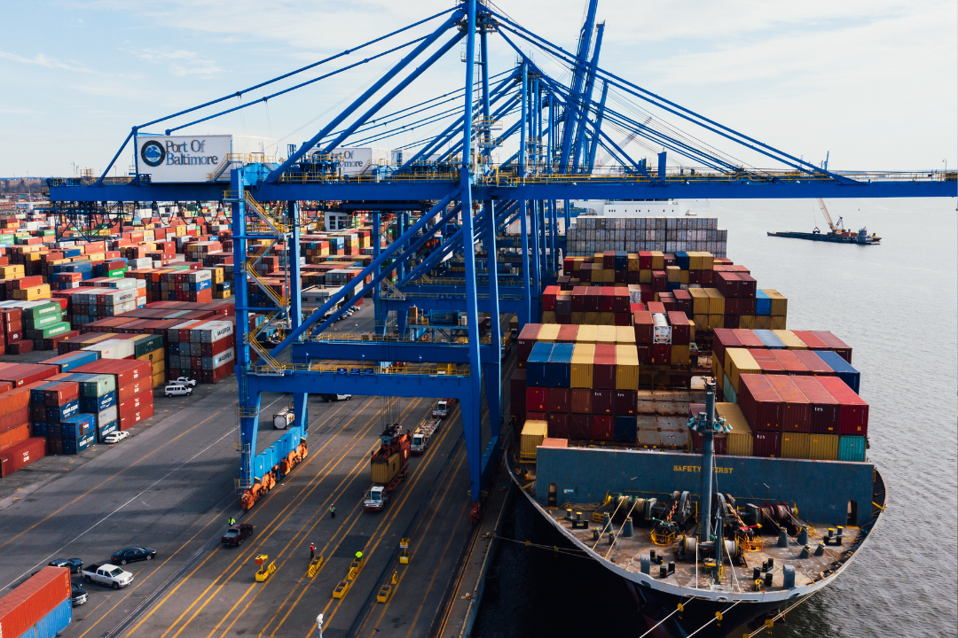 Apesar de recorde nas exportações, setores ainda sofrem com tarifaço dos EUA
