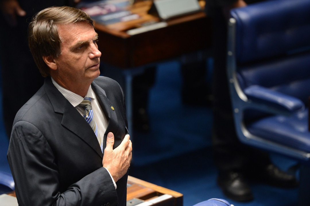 27 anos e 3 meses: STF forma maioria para condenar Bolsonaro por tentativa de golpe