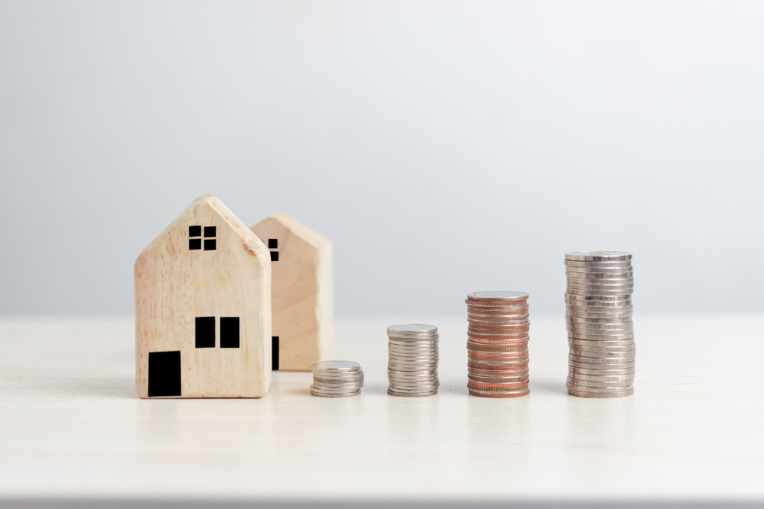 Inadimplência cai e retomada de imóveis chega ao menor nível desde 2022