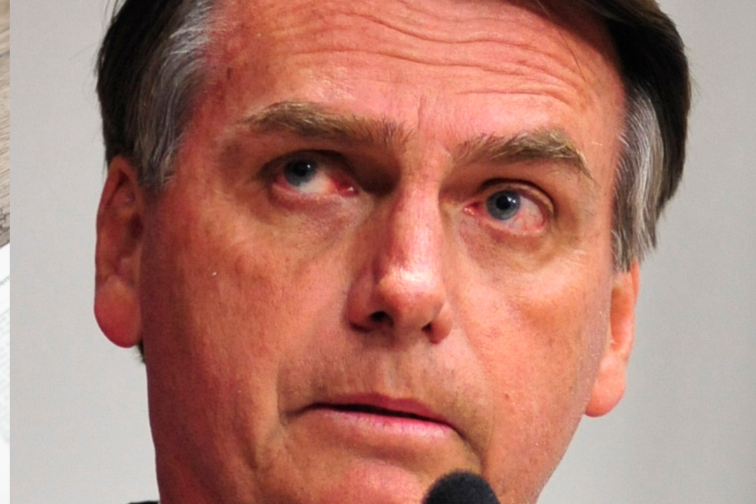 TRF-4 condena Bolsonaro e União a pagar indenização de R$ 1 milhão por falas racistas