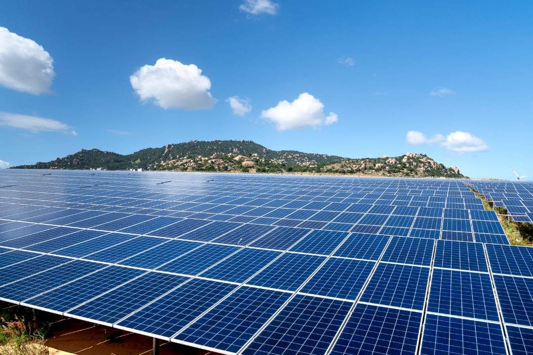 Belém instala painéis solares em escolas e unidade de saúde com apoio da ONU