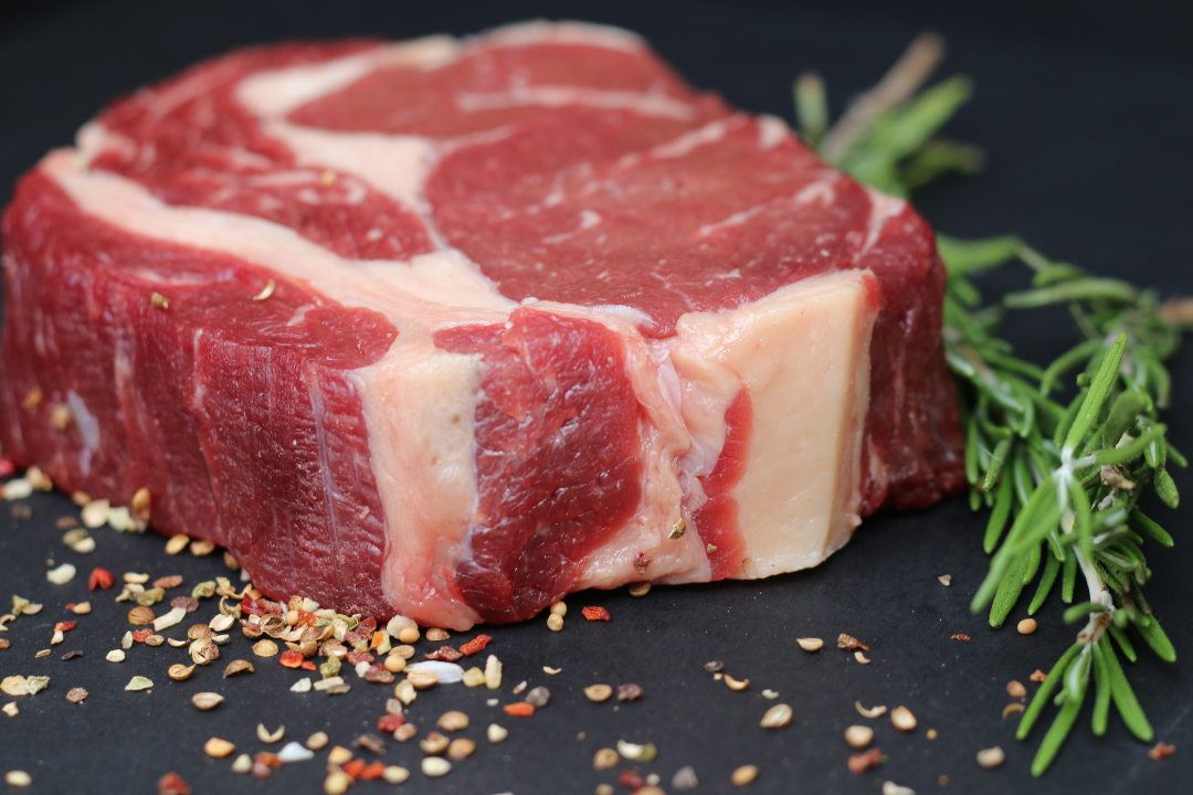 Exportadores de carne driblam tarifas de Trump e projetam crescimento de 14% em 2025