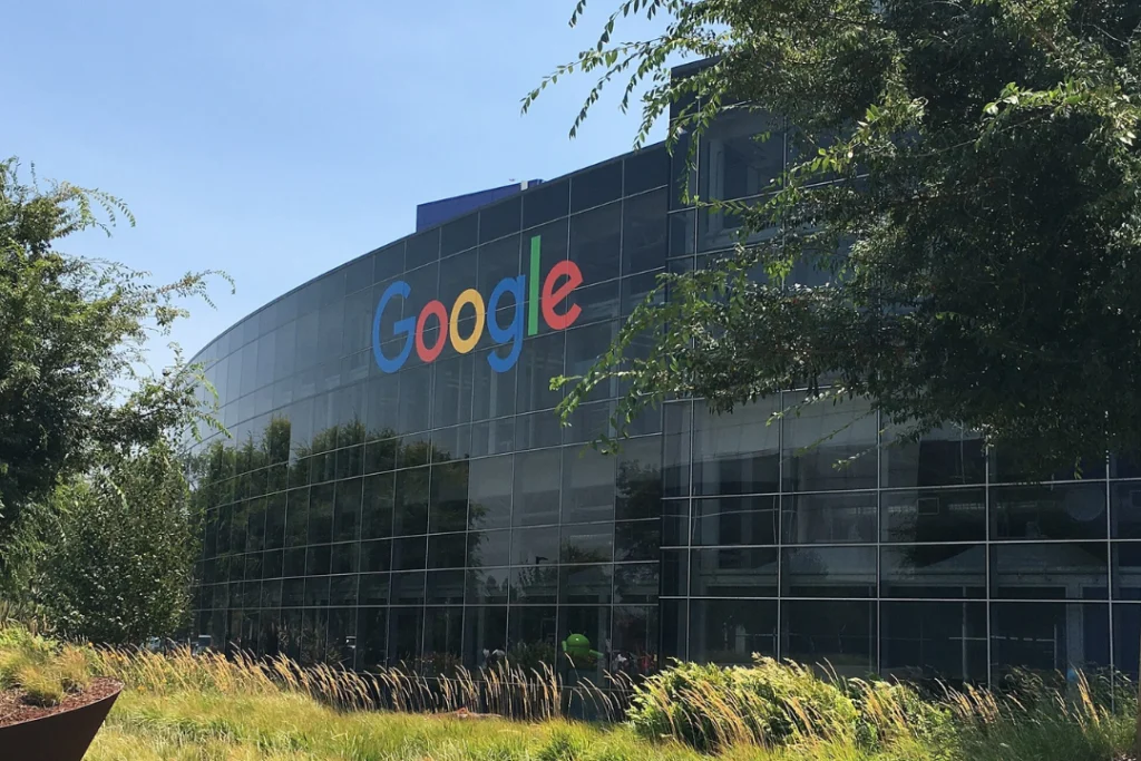 Fiscalização de grandes empresas de tecnologia 