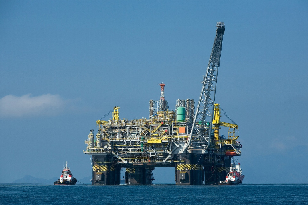 Petrobras abre processo seletivo com mais de 700 vagas para jovens aprendizes