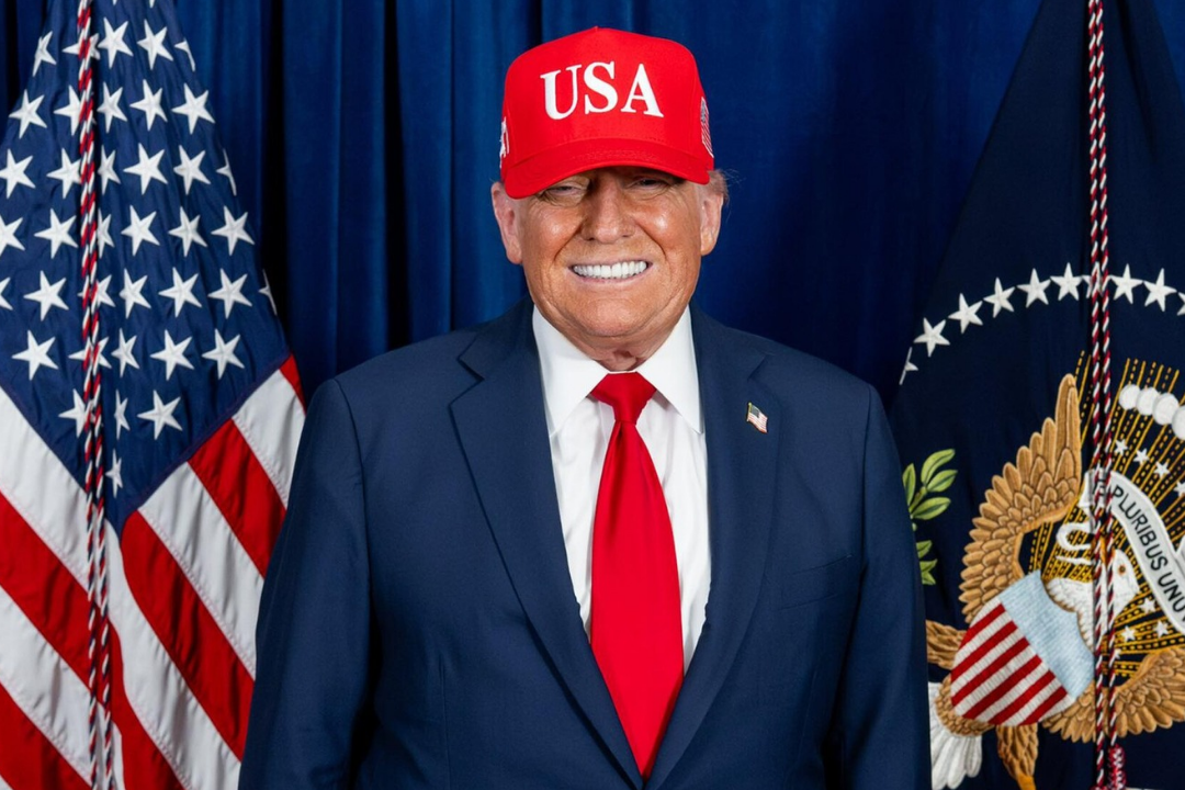 Trump dobra fortuna em um ano, mas ganhos dependem de criptomoedas e imagem de marca
