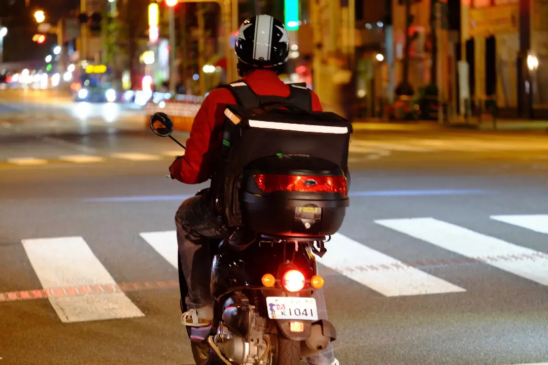 Seguro de motos cresce 13%, enquanto o de carros recua