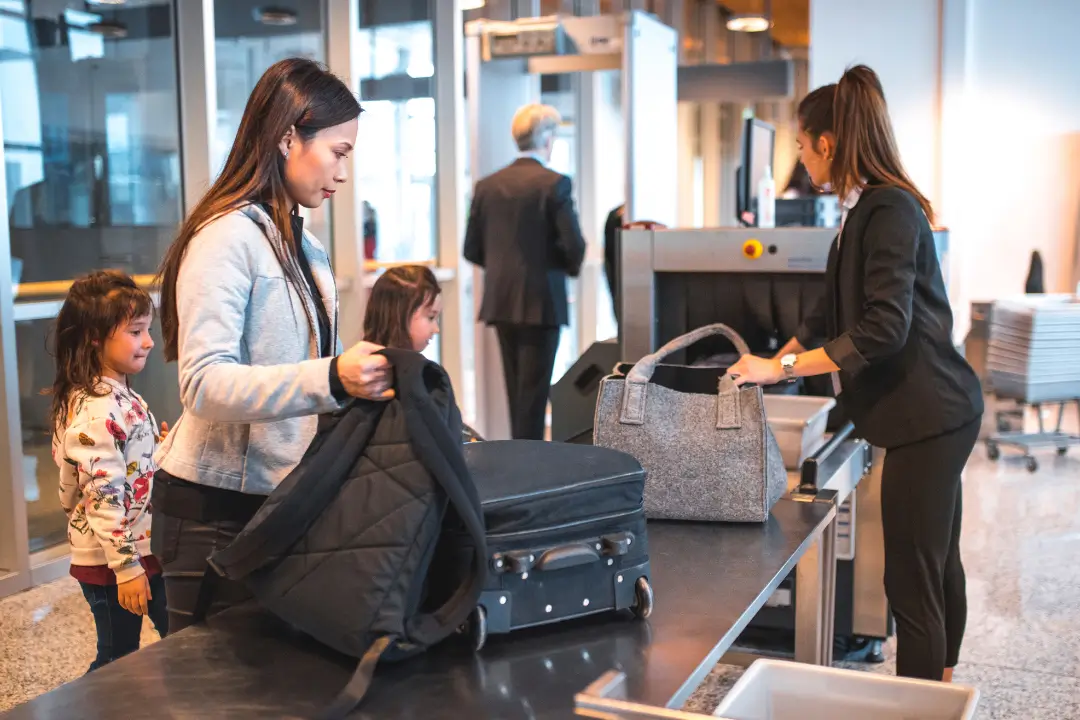 Aeroportos brasileiros registram recorde de passageiros de janeiro a julho
