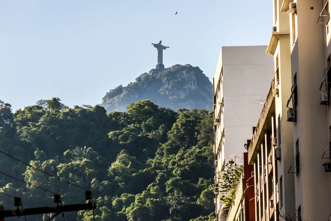 Rio oferece cashback de ICMS para turistas estrangeiros