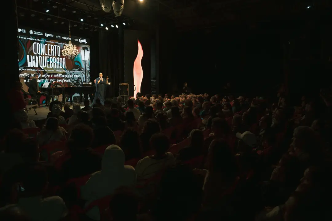 Festivais gratuitos movimentam cultura em São Paulo