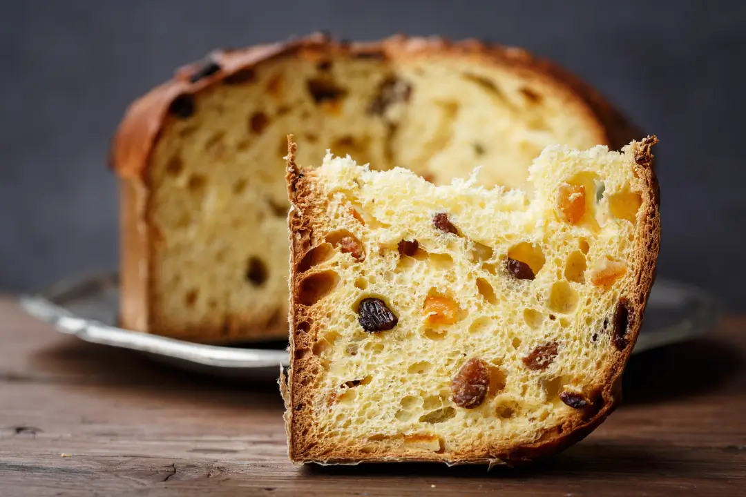 Panetone brasileiro cresce nas exportações mesmo com tarifaço