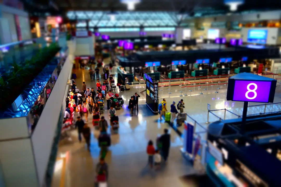 Investe Mais+Aeroportos: governo quer estimular shoppings e hotéis em terminais aéreos