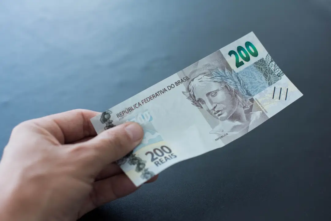 Entenda o sumiço das notas de R$ 200