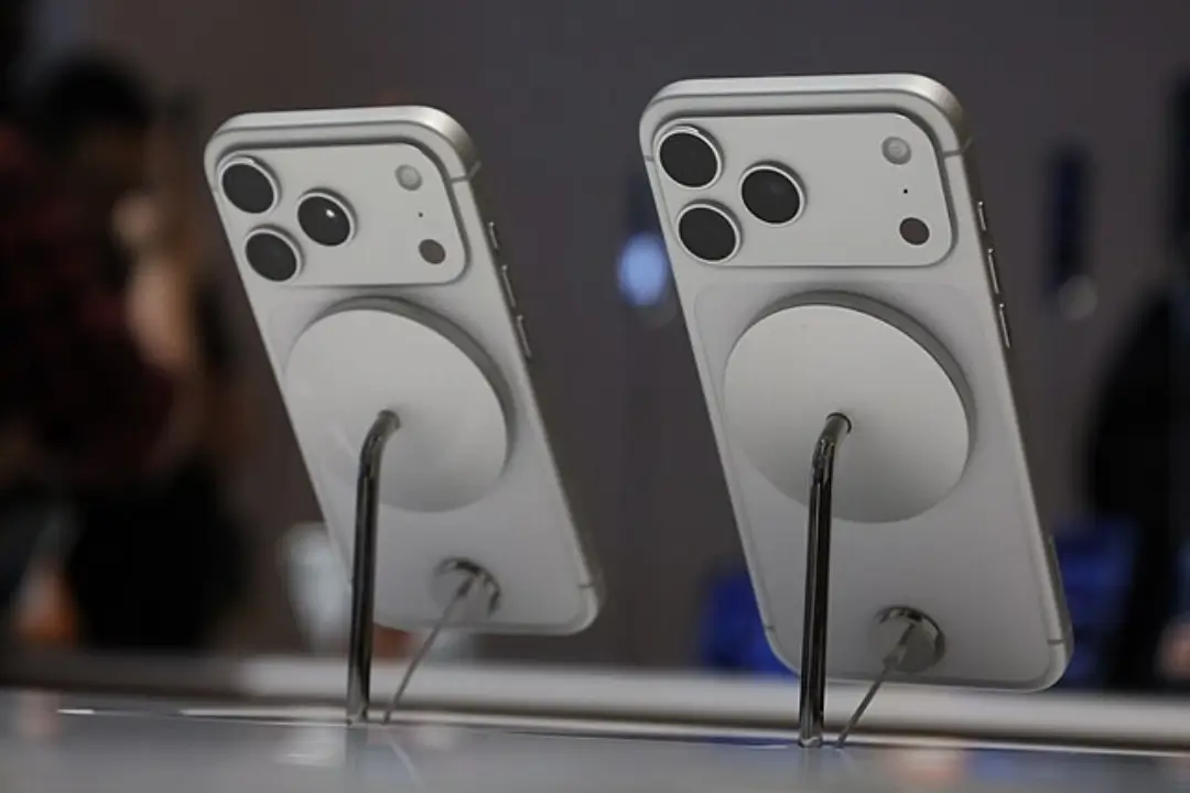 Brasil tem o 2º iPhone 17 mais caro do mundo