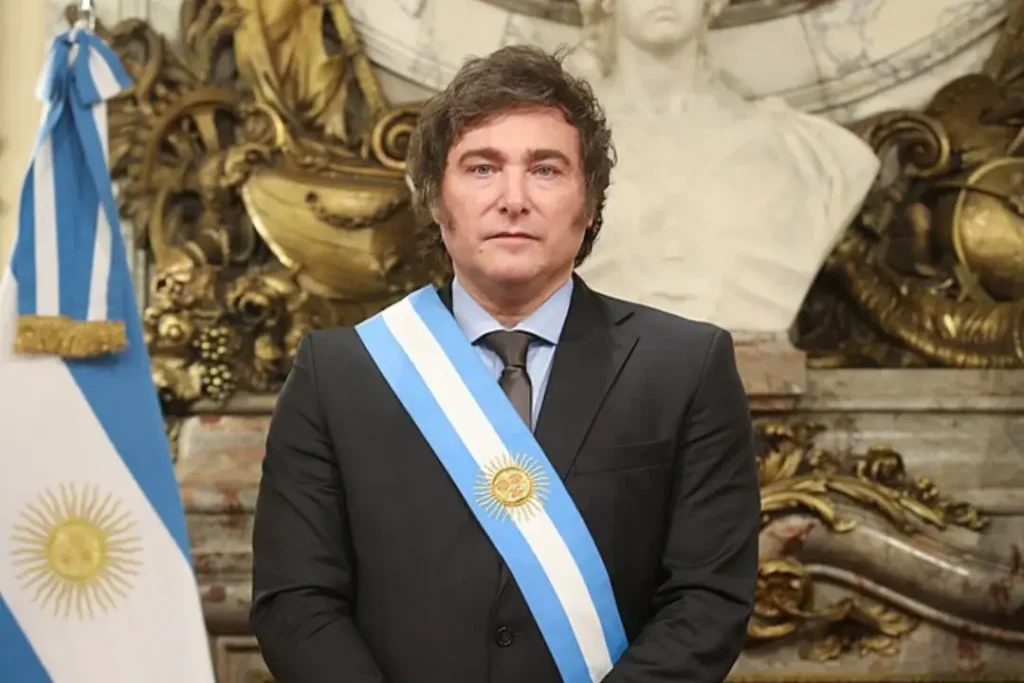Investidores respiram aliviados após anúncio de possível apoio dos EUA à economia argentina | Foto: Reprodução/Wikimedia Commons

argentino