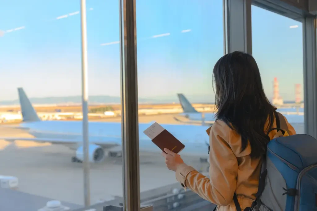 Planejar sua viagem com antecedência te auxiliará a economizar e ter um passeio mais seguro | Foto: Reprodução/Canva