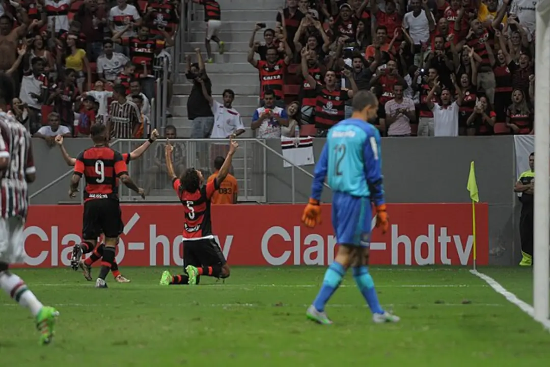 Flamengo, Palmeiras e Botafogo estão entre os 100 times mais valiosos do mundo, aponta CIES