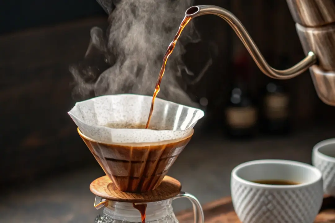 Preço do café nos EUA dispara com tarifas de Trump