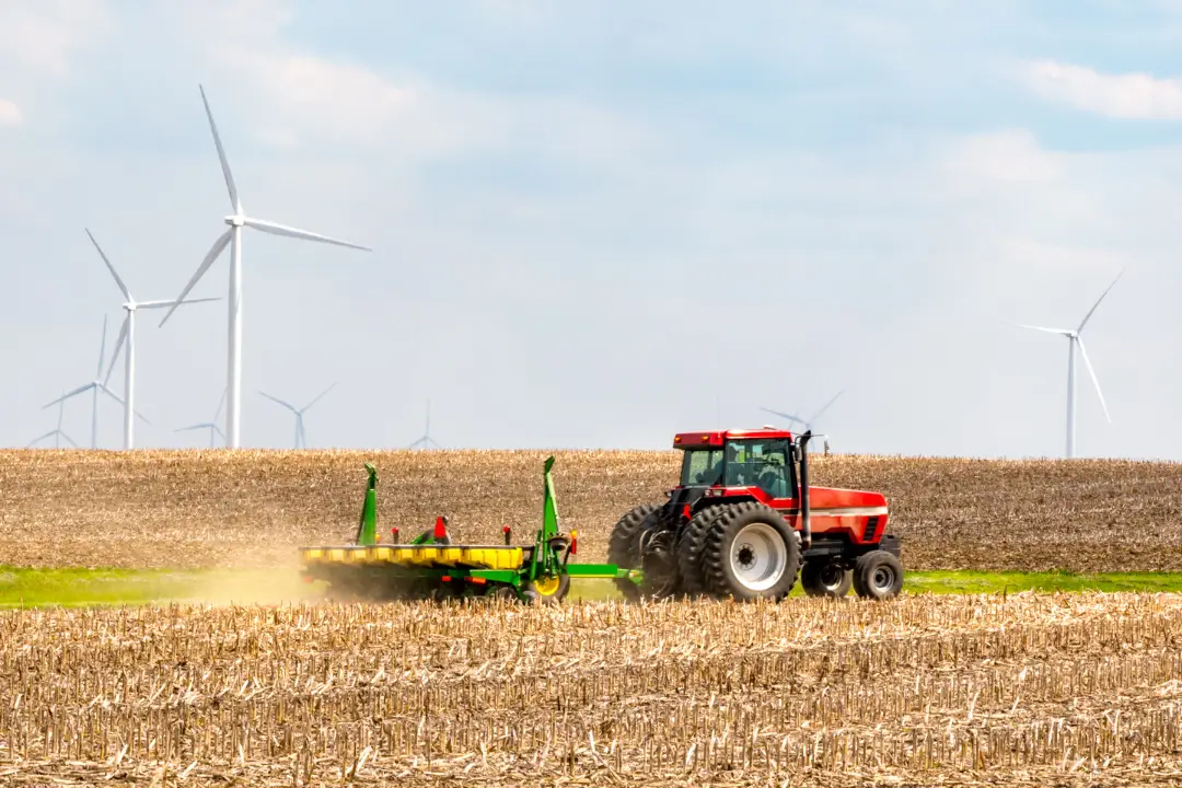 COP 30: agro pede R$ 7,2 trilhões em financiamento
