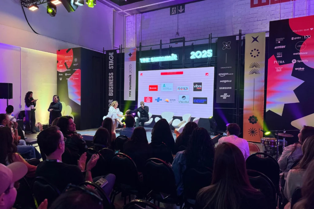 A expectativa do summit é reunir cerca de 3 mil pessoas em um unico dia de evento |Foto: Nathan Farias/Super Finanças