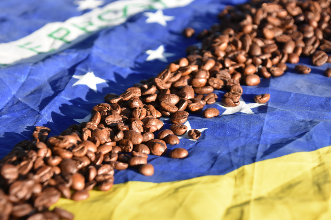 Versatilidade brasileira do café: do grão à estratégia global