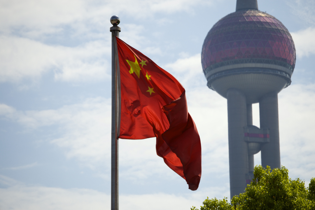 Brasil se torna principal destino de investimentos chineses fora da Europa