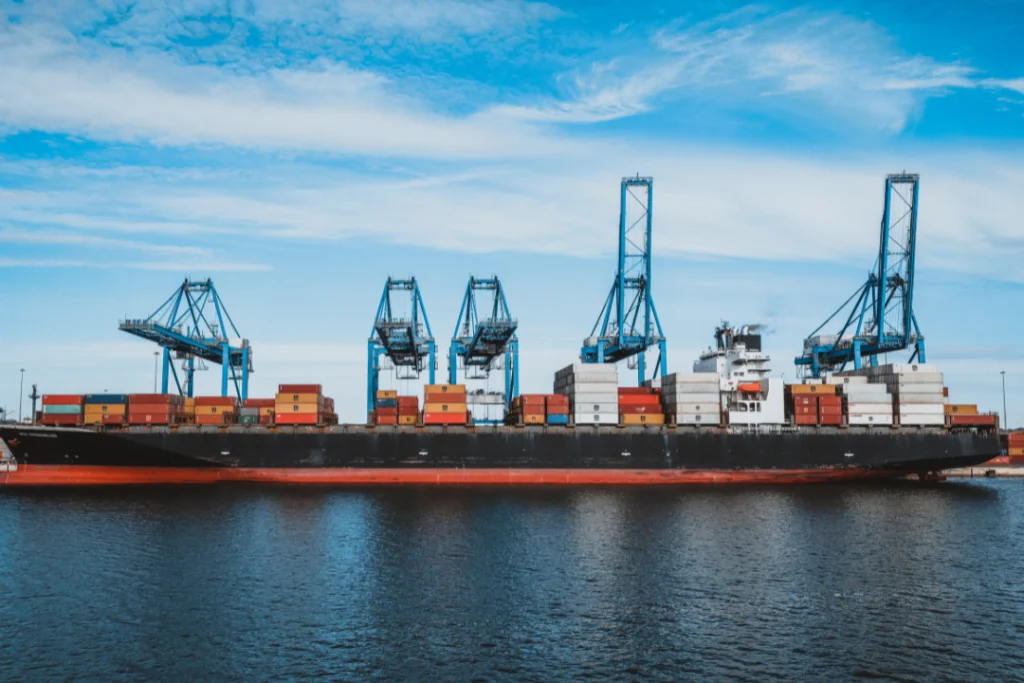 Investimento em embarcações no Amazonas