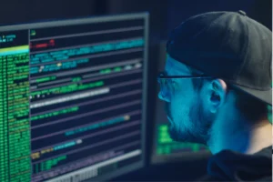 Ataque hacker pix