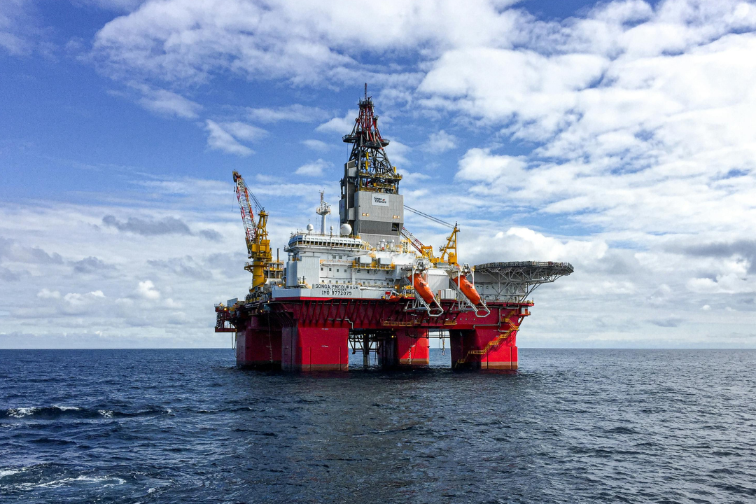 Brasil ultrapassa marca histórica de 5 milhões de barris de petróleo e gás por dia