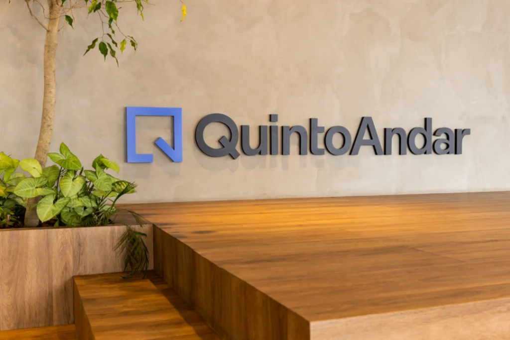 QuintoAndar movimenta R$10 bilhões