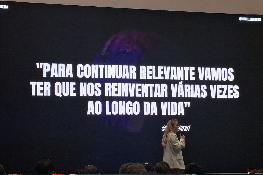 IA Brasil Experience: o custo humano da revolução tecnológica