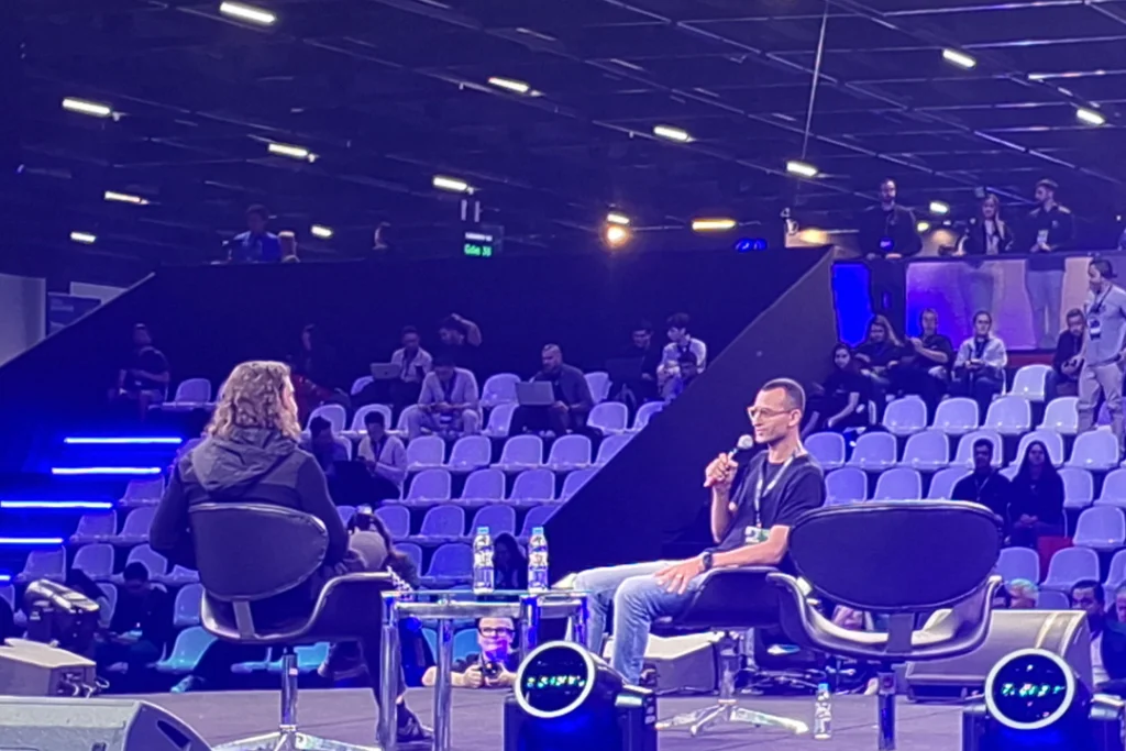 IA Brasil Experience leva as favelas para o debate de tecnologia